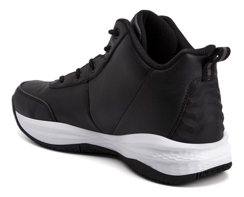 Zapatillas Topper Candun Cs De Basketball Para Hombre