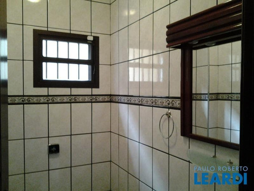 Imagem 9 de 14 de Casa Assobradada - Jardim Planalto - Sp - 376341