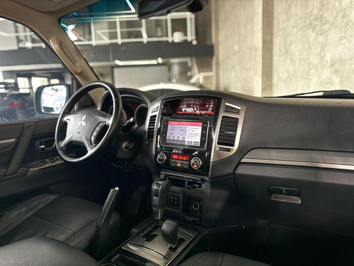 Mitsubishi Pajero Full Mmc Pajero Hpe 3.2 D