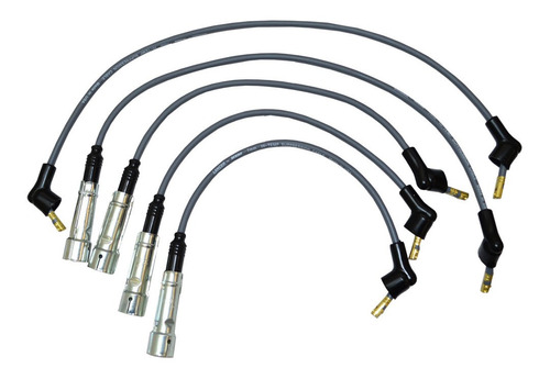 Cables De Bujia Lancer(le-1160) Volkswagen Atlantic 1.7l 1++