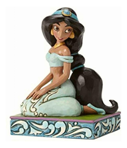 Enesco Disney Traditions By Jim Shore Aladdin Jasmine