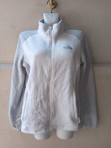 Chamarra Lijera The North Face Talla M De Mujer (5 )-f32 