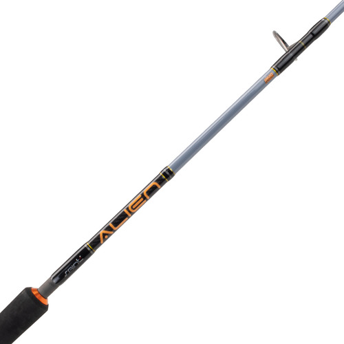 Vara Para Molinete Alien 602sp 1,83mts Pe 2-4 9kg 2 Partes - Saint Plus