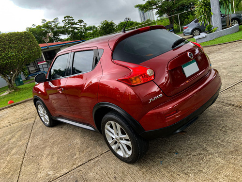 Imagen 6 de 14 de Nissan