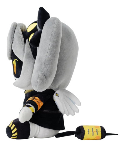 Murder Drone Peluche J, Serie Dro-nes Peluche De Juguete