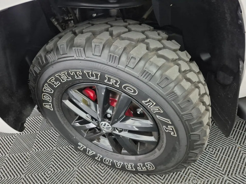 Volkswagen Amarok 2.0 Trendline T 140Cv
