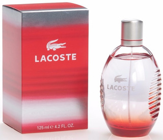 erklære Automatisering reform Lacoste Red | MercadoLibre 📦