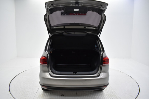 Volkswagen Suran 1.6 Highline Manual Msi 2018 Rpm Moviles