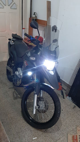 Imagen 4 de 7 de Honda Xre 300