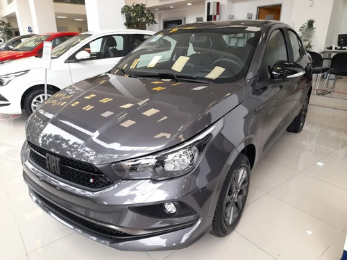 Fiat Cronos 1.3 Drive Mt