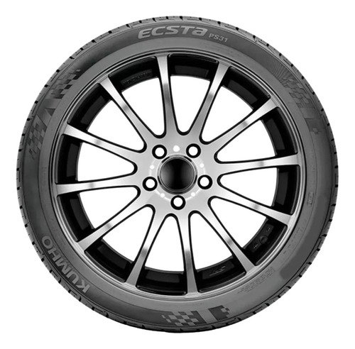 Pneu 205/50r17 Ps31 Kumho 93w Aro 17