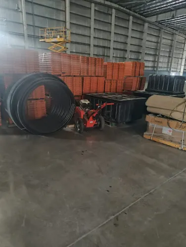 Electricidad De Obra