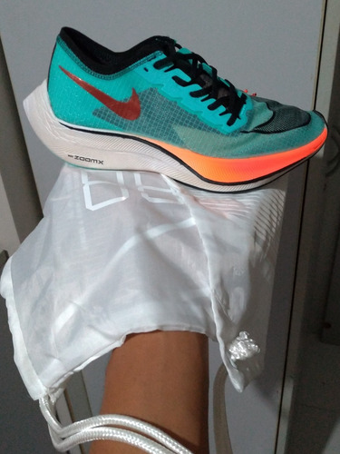 Tênis Nike Zoomx Vaporfly Next% Tam. 38 100% Original