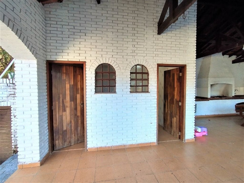 Imagem 15 de 17 de Casa Com 3 Dormitórios, 380 M² - Venda Por R$ 1.500.000,00 Ou Aluguel Por R$ 7.000,00/mês - Condomínio Jardim Das Palmeiras - Bragança Paulista/sp - Ca2993