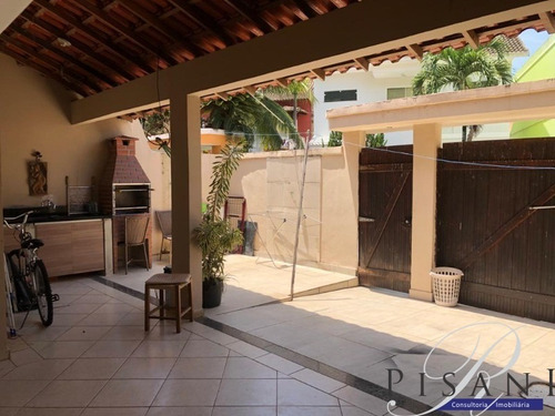 Imagem 27 de 29 de Vargem Pequena, Casa Duplex 3 Quartos (suite), Condominio - Ca00482 - 4792617