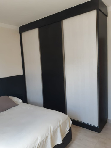 Imagem 1 de 26 de Apartamento Padrão Em Franca - Sp - Ap0110_rncr