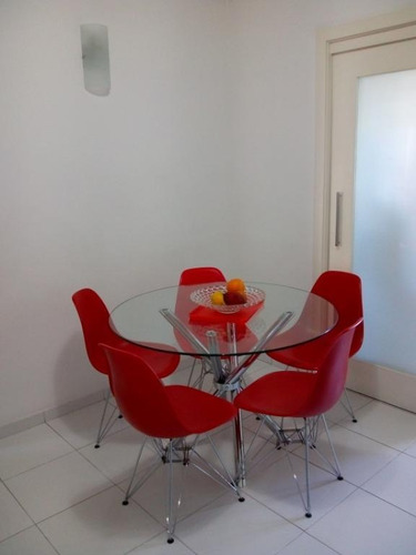 Imagem 21 de 30 de #apartamento De 170 Mts Locação No Brooklin - Ap14038