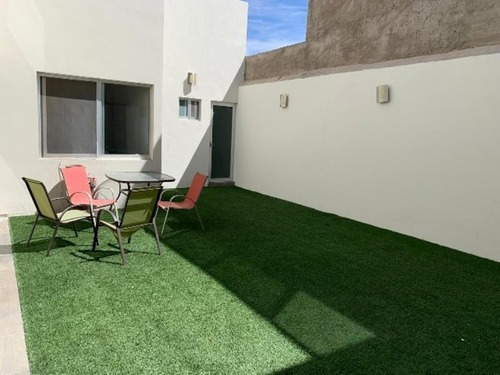 Imagen 2 de 12 de Casa Sola En Renta Frac Los Laureles