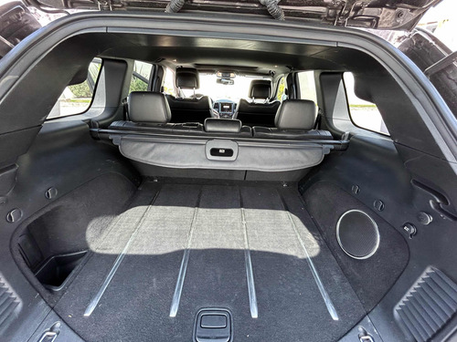 Jeep Grand Cherokee 3.6 Limited Lujo VVT V6 AUT