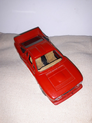 Lancia 037   Esc 1 43  Vitese  11cm Colección Divino Raro