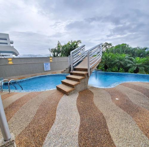 Yosmar & Fernando Alquilan Bello Apartamento En Guataparo, Urb Terrazas Del Country Res La Riviere.. Solo Clientes