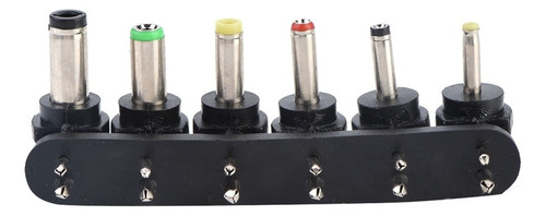 Adaptador De Fuente De Alimentación De Voltaje Ajustable De