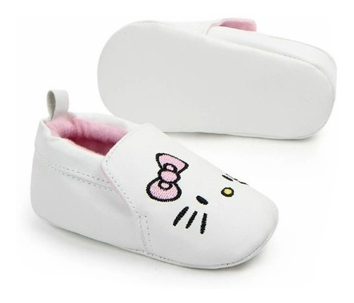 Zapatos Hello Kitty