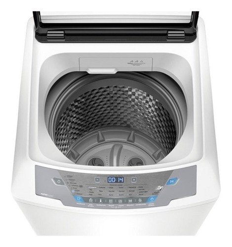 Imagen 5 de 5 de Lavarropas automático Electrolux Premium Care ELAC310 blanco 10kg 220 V