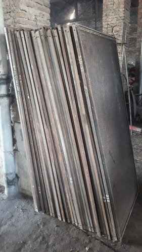 Imagen 11 de 14 de Clasificadora De Semillas Blomar Mb15