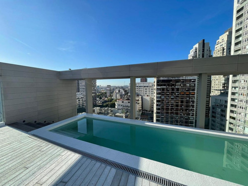 Imagen 16 de 22 de Excelente Departamento 4 Ambientes Esquina Seguí Y Jerónimo Salguero Al 2800