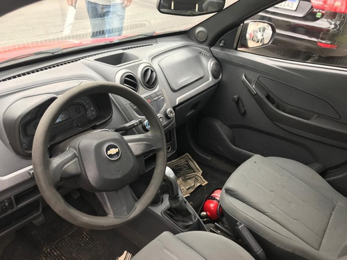 Chevrolet / Montana