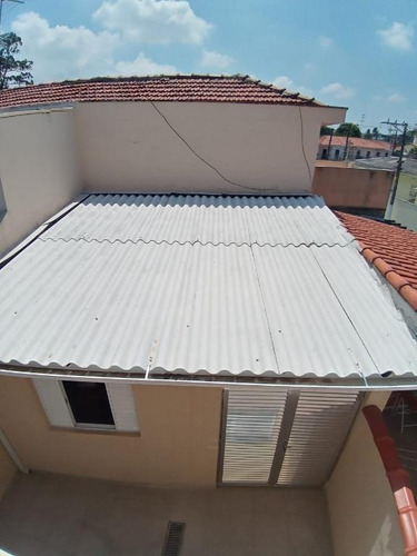 Imagem 23 de 23 de Sobrado À Venda, 166 M² Por R$ 700.000,00 - Tremembe - São Paulo/sp - So2396