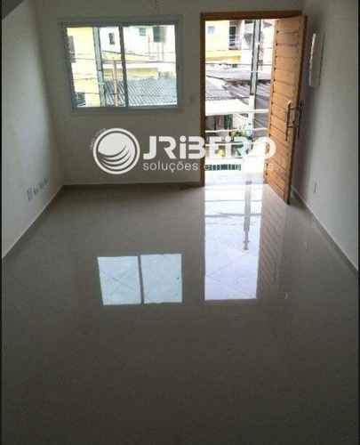 Imagem 9 de 30 de Casa Alto Padrão Para Venda Em Mandaqui São Paulo-sp - 180022