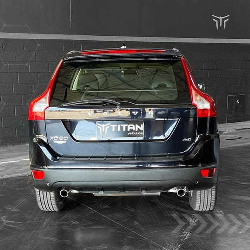 Imagem 5 de 10 de Volvo Xc60 2.0 T5 Dyna