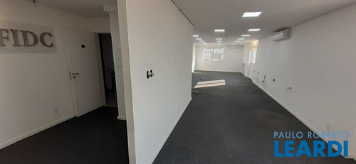 Imagem 6 de 15 de Comercial - Itaim Bibi - Sp - 611029