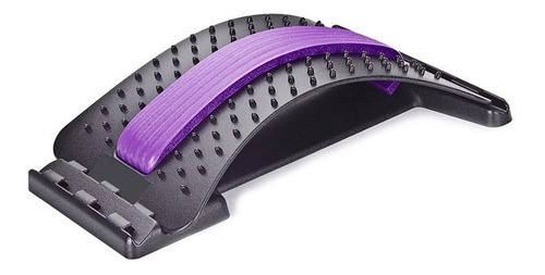Tabla Correctora De Cintura Y Lumbar Espinal Foam