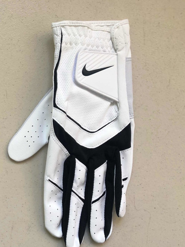 Guante De Golf Nike Dura Feel Large Y 12 Bolas De Golf