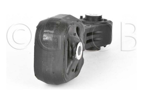 Soporte Motor Cr-z L4 1.5 2011-2015 Trasero