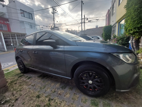 Seat Ibiza 1.6 Reference 5p Mt