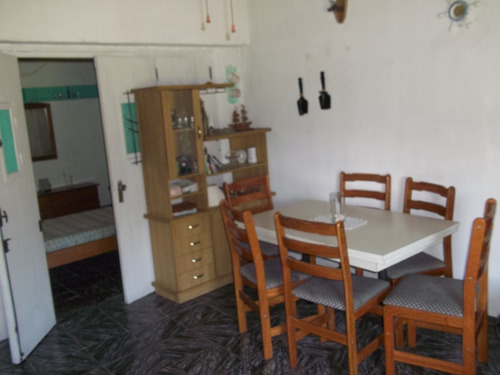 Imagen 8 de 12 de Casa De Un Dormitorio En Salinas