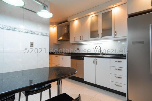 Imagen 8 de 15 de Elys Salamanca Vende Apartameto El Marques Código: 22-22296