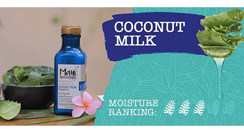 Maui Moisture Conditioner