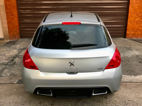 Peugeot 308 1.6 Active Allure Nav Feline Sport Gti 307 207