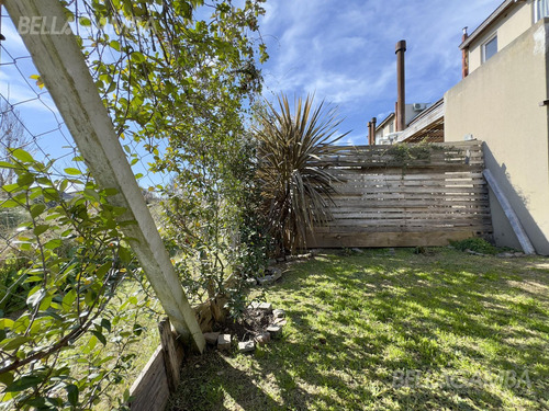 Departamento Venta Pilar 2 Ambientes Jardin Apto Credito
