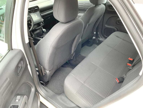 Citroen C4 Cactus Feel 1.6 Aut