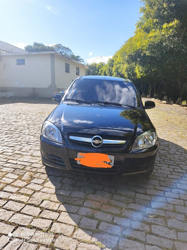 Chevrolet Prisma 2010 1.4 Maxx Econoflex 4p