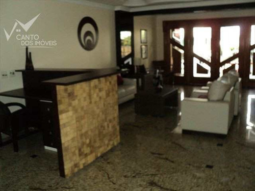 Imagem 7 de 28 de Apartamento Com 3 Dorms, Tupi, Praia Grande - R$ 520.000,00, 131,42m² - Codigo: 106 - V106