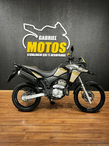 Honda Xre 300 Adventure MercadoLivre