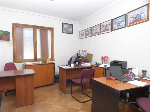 Imagen 4 de 19 de Oficina En Venta En Santiago