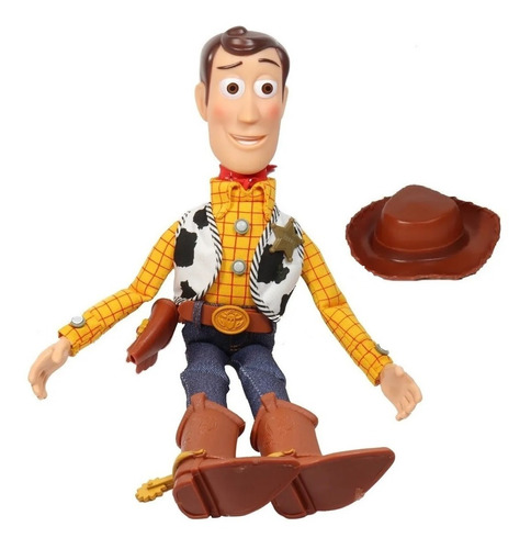 Woody Toy Story Original 